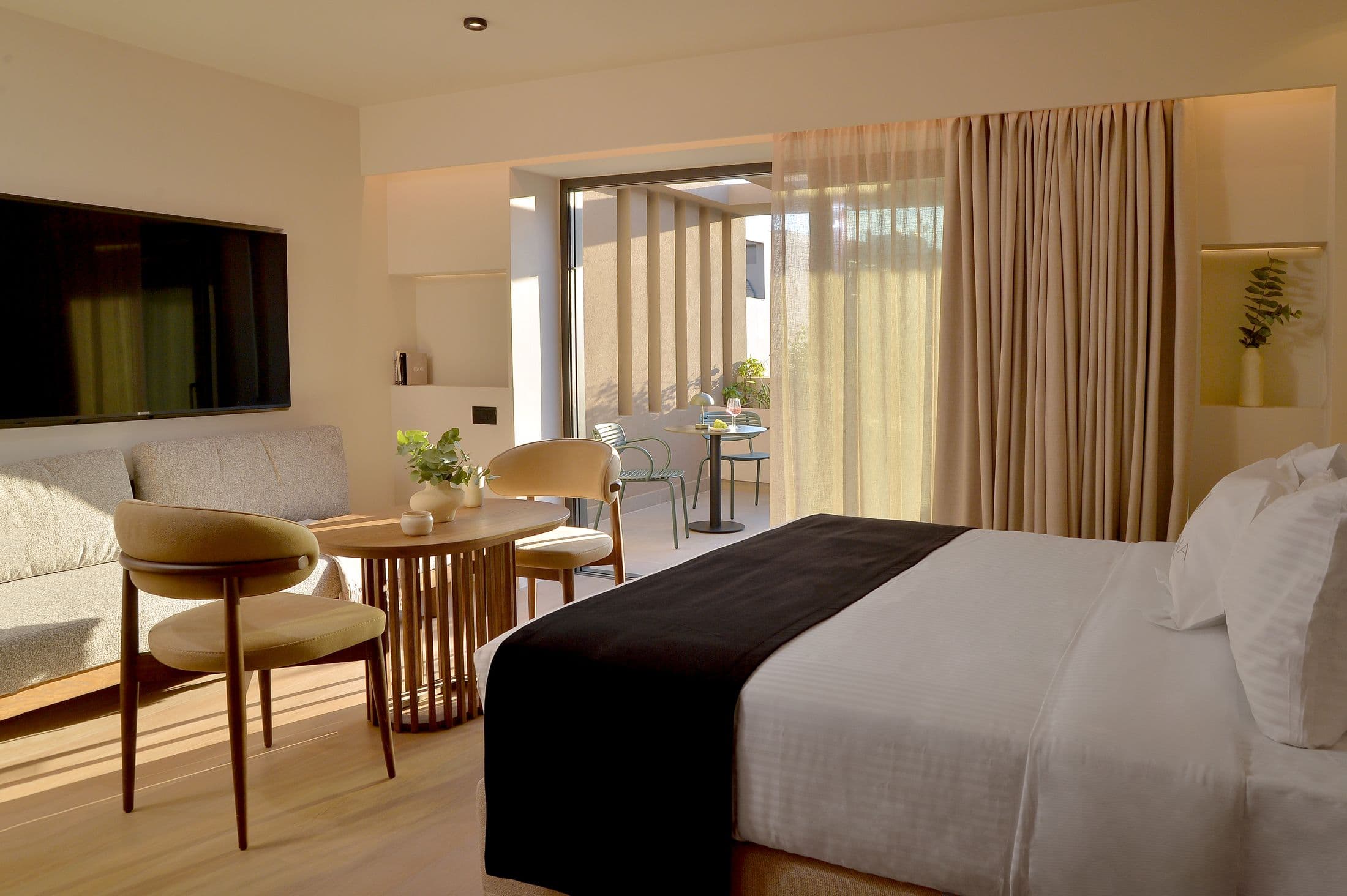 Superior Suite with Private Jacuzzi